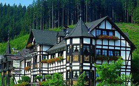 Relais & Chateaux Jagdhof Glashuette